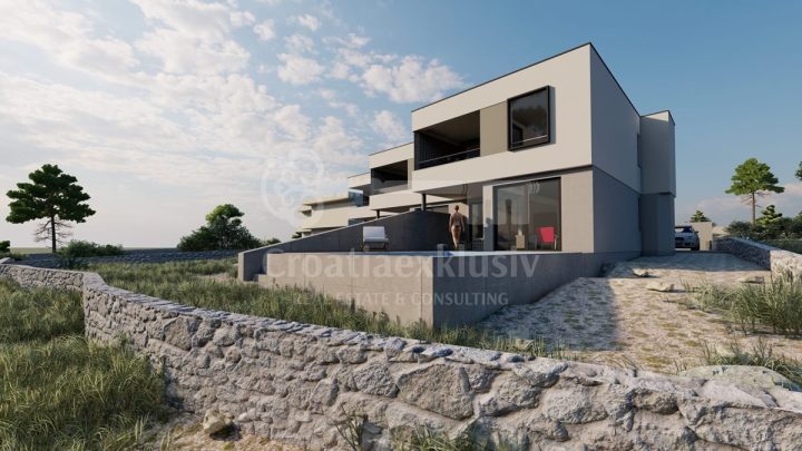 Haus Zu verkaufen - šibensko-kninska Primošten - foto 5/9