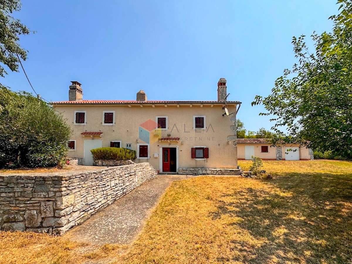 Casa In vendita - ISTARSKA LABIN