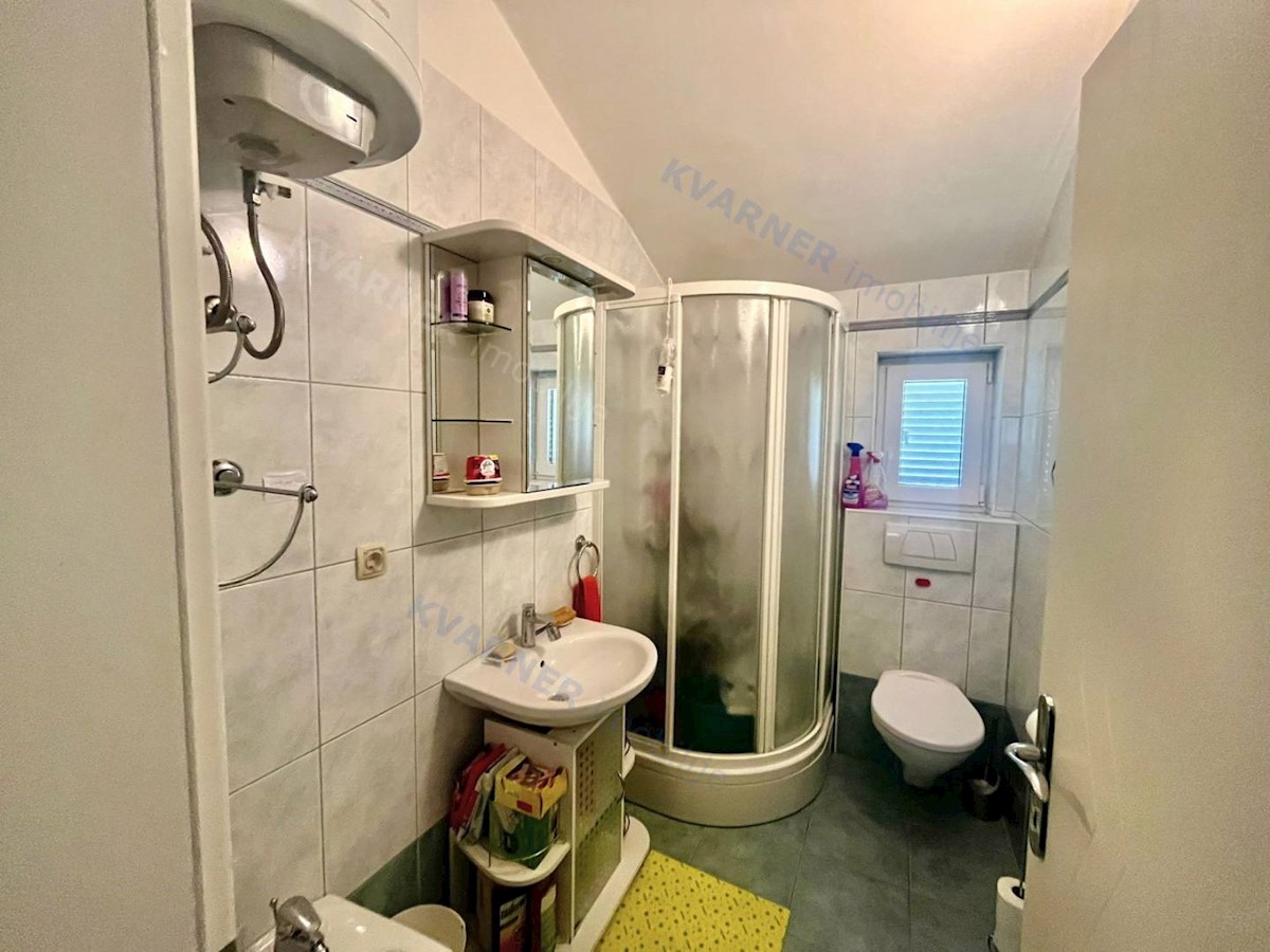 Apartment Zu verkaufen - PRIMORSKO-GORANSKA KRK