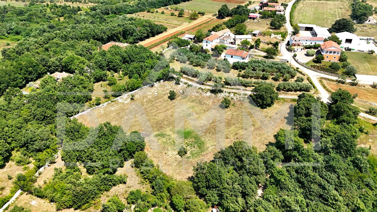 Terrain À vendre - Istarska Kanfanar - foto 2/9