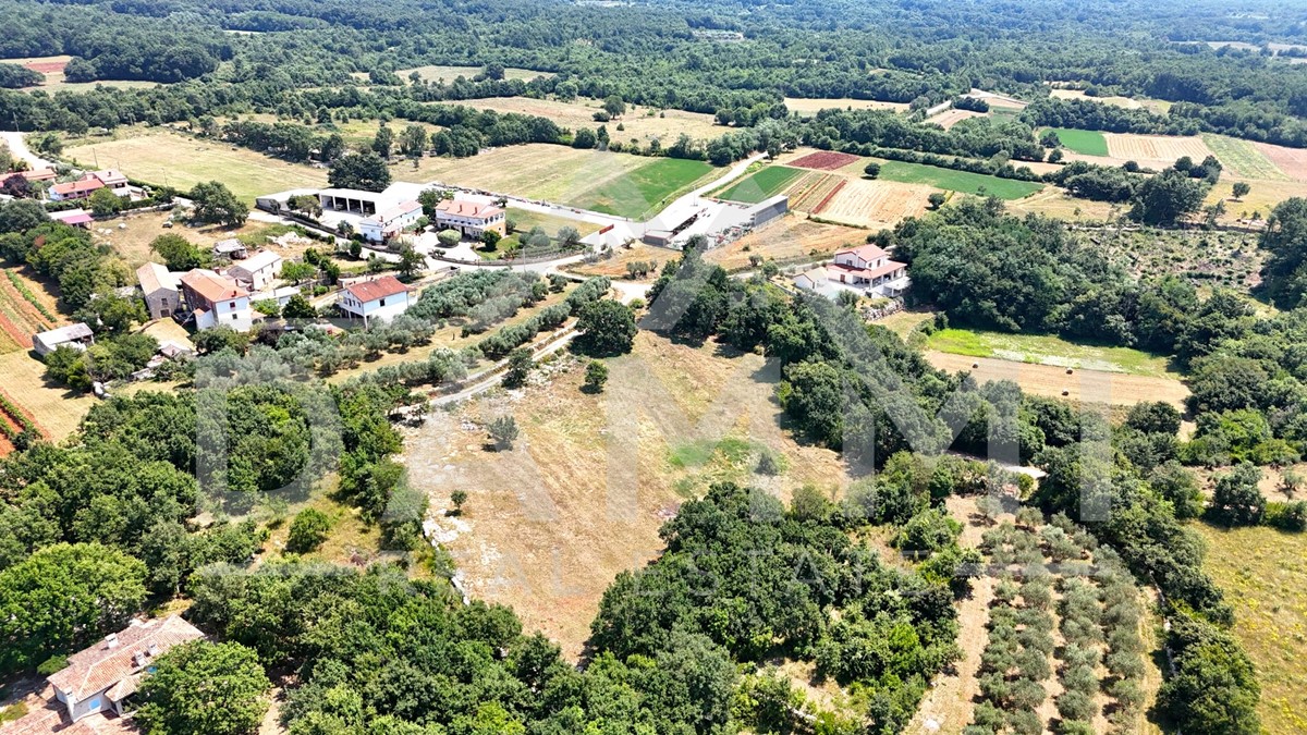 Terrain À vendre - Istarska Kanfanar - foto 5/9