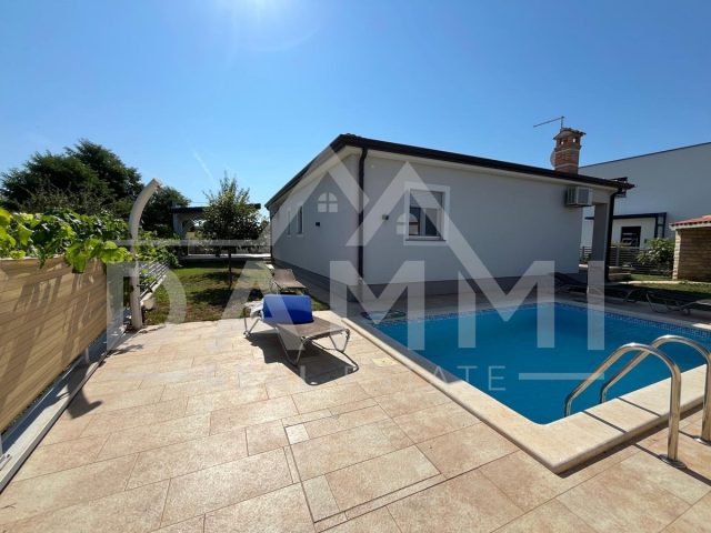 Casa in vendita 126 m² – Poreč