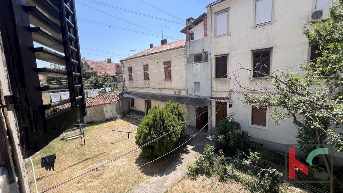 Apartmán Na prodej - ISTARSKA PULA