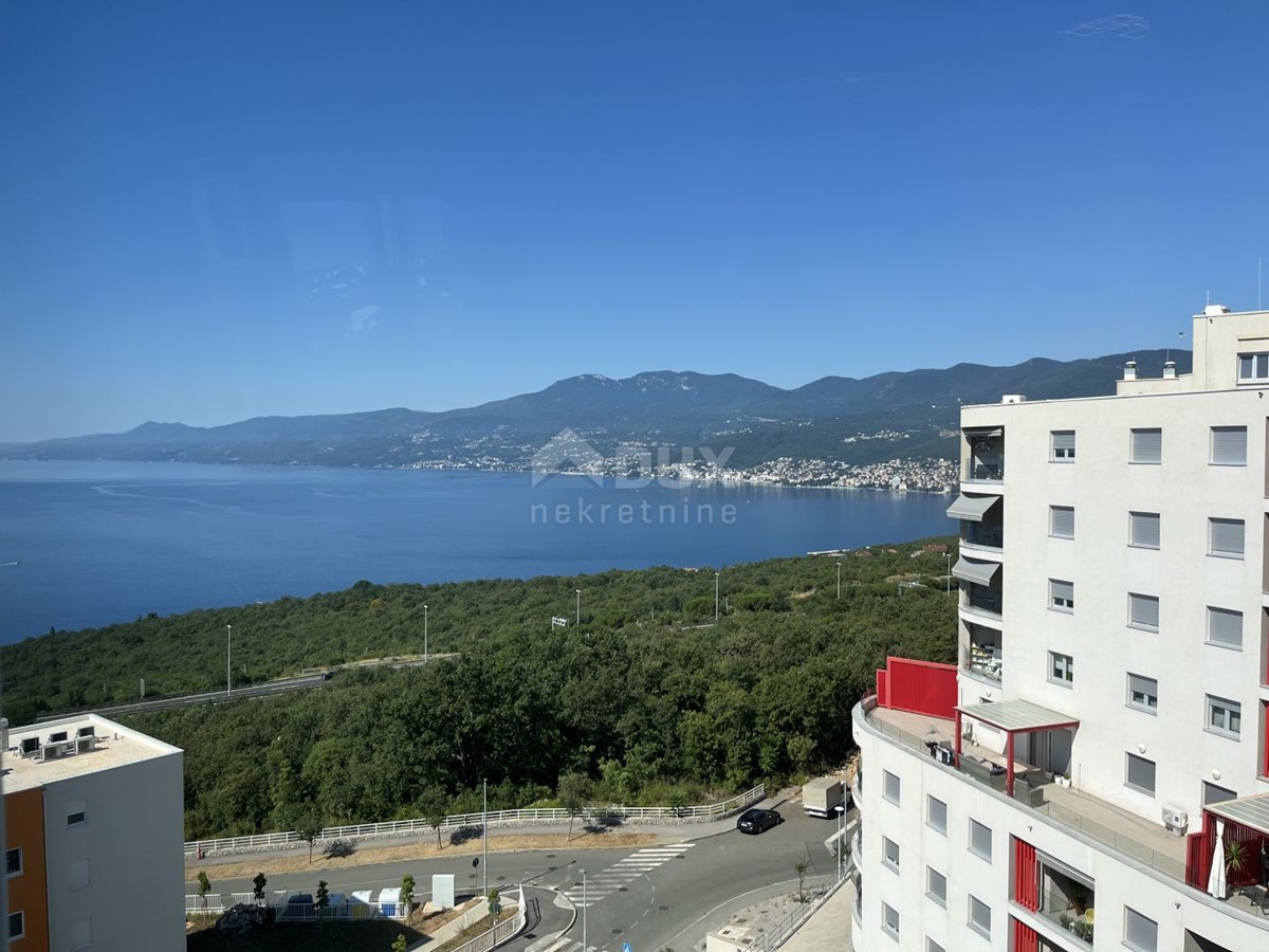 Stan Na prodaju - PRIMORSKO-GORANSKA RIJEKA