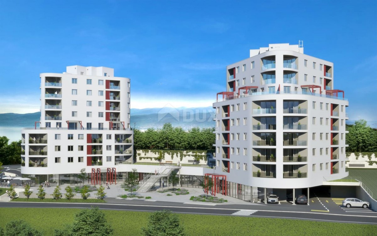 Stan Na prodaju - PRIMORSKO-GORANSKA RIJEKA