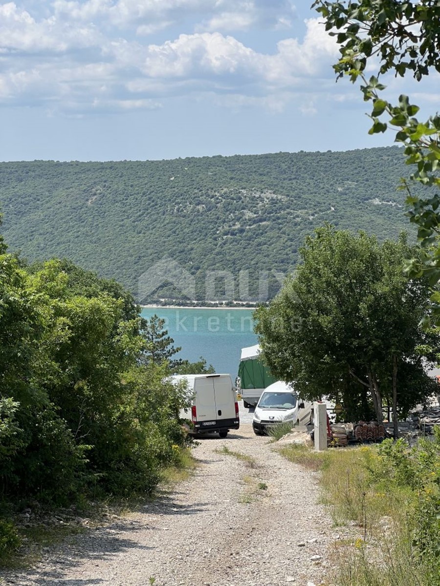 Land For sale - ISTARSKA LABIN