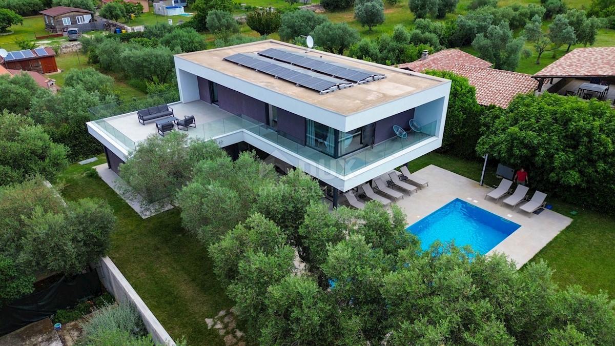 House For sale - ISTARSKA VODNJAN