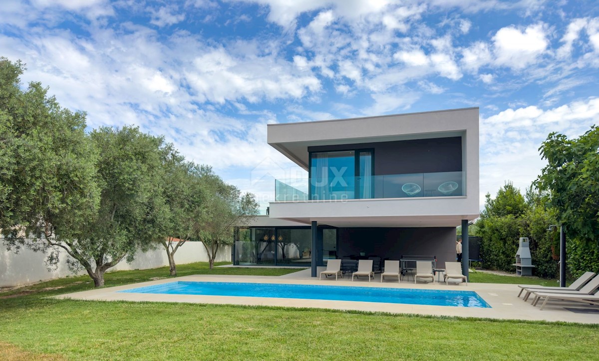 House For sale - ISTARSKA VODNJAN