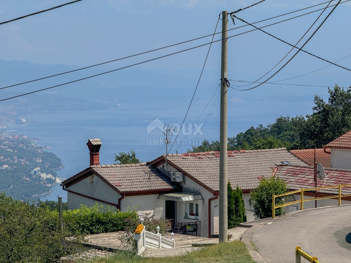 Pozemok Na predaj - PRIMORSKO-GORANSKA MATULJI