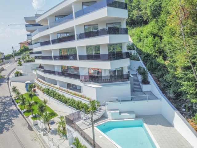 Stan Na prodaju - Primorsko-goranska Opatija - foto 4/5