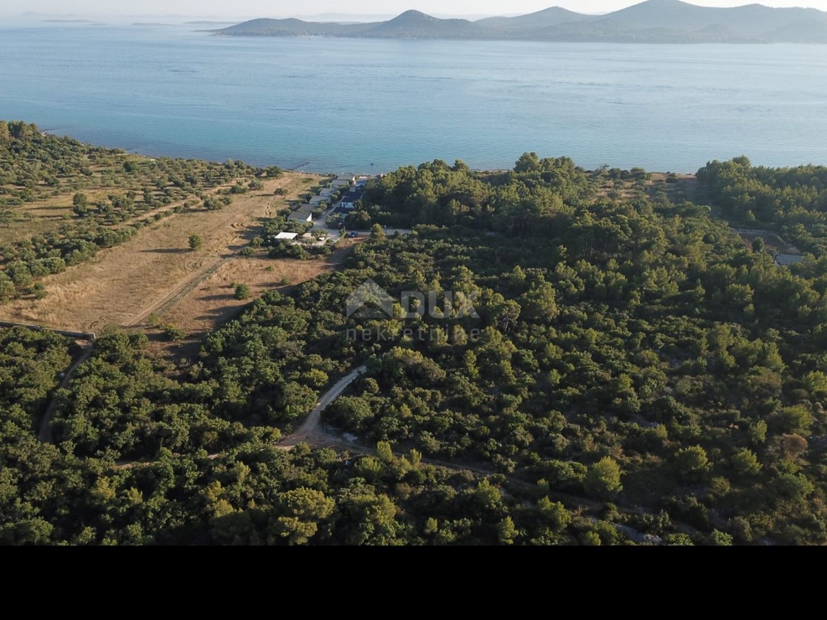 Pozemek Na prodej - ZADARSKA BIOGRAD NA MORU