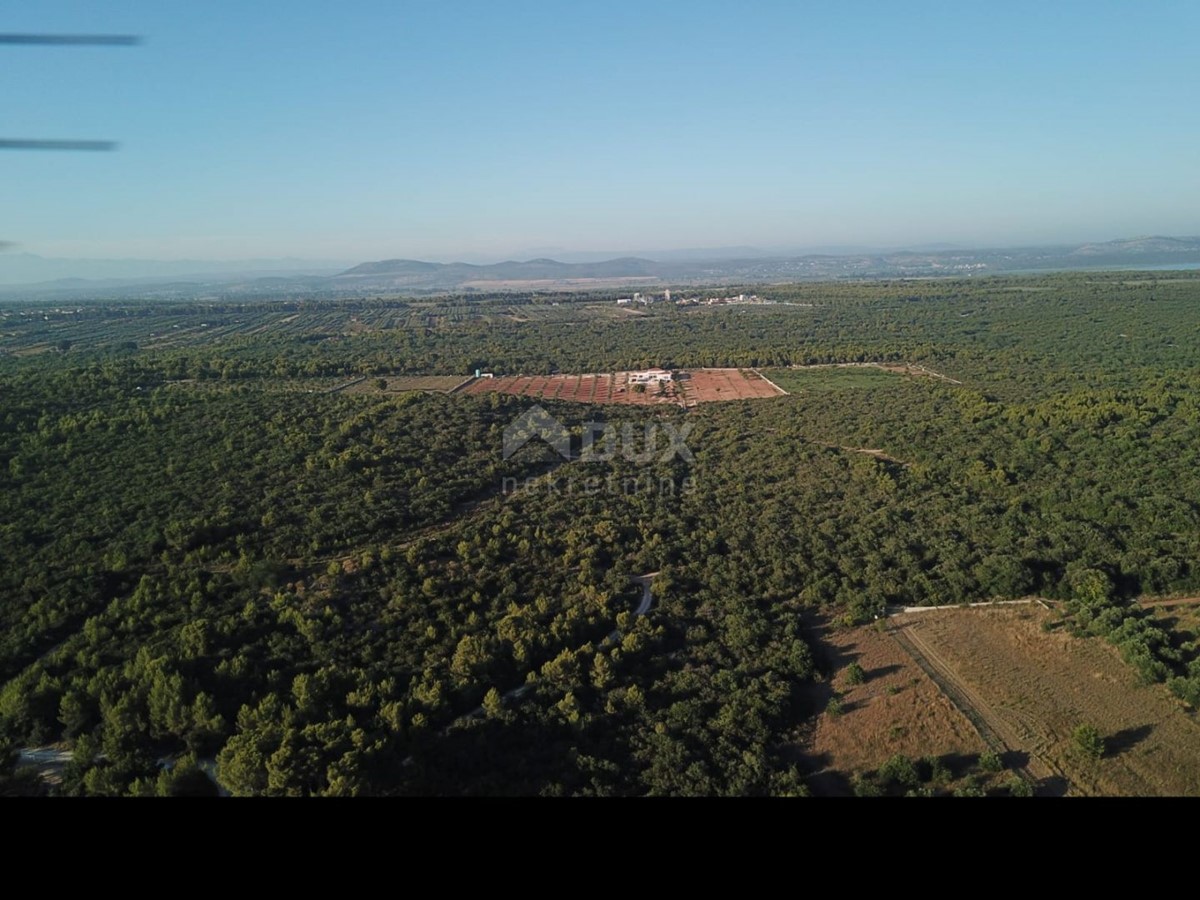 Pozemek Na prodej - ZADARSKA BIOGRAD NA MORU