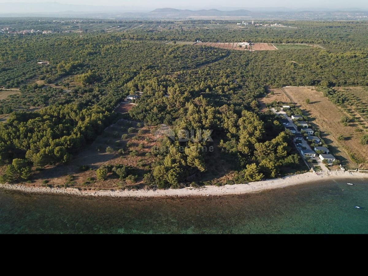 Pozemek Na prodej - ZADARSKA BIOGRAD NA MORU