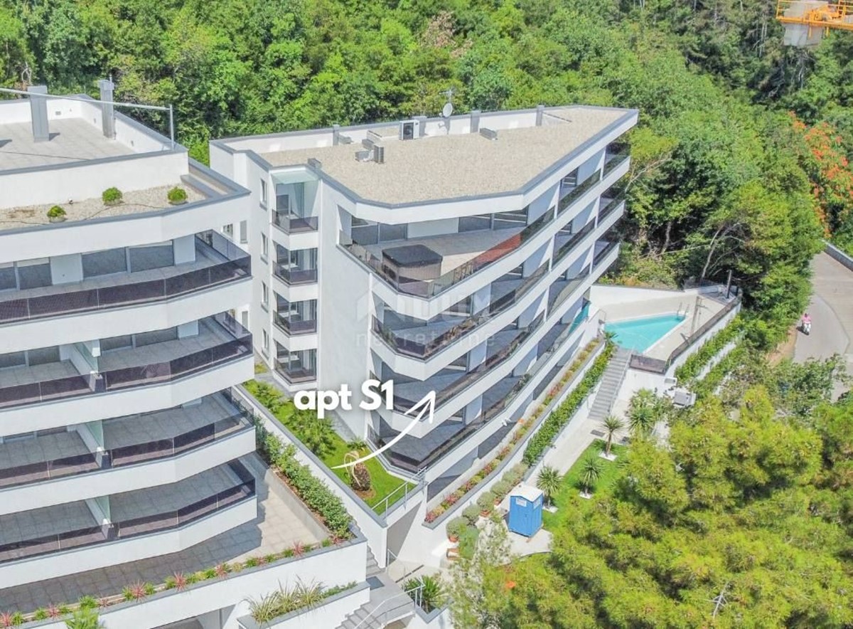 Apartma Na predaj