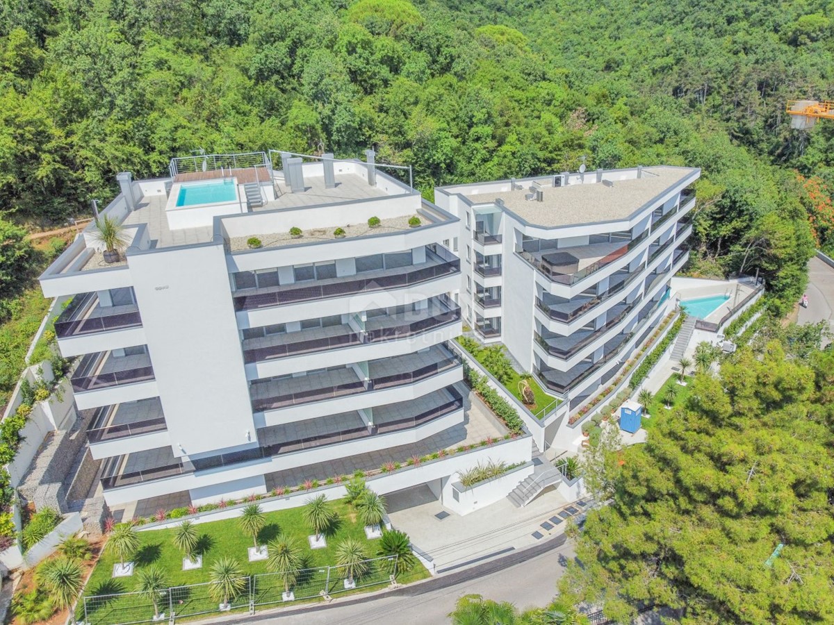 Appartement À vendre - Primorsko-goranska Opatija - foto 2/7