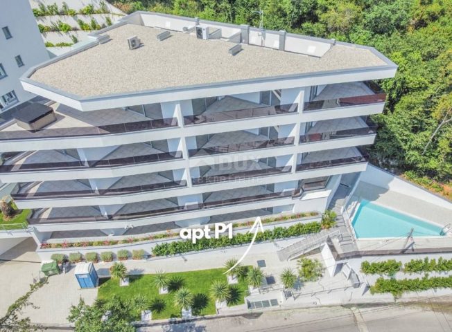 Apartment Zu verkaufen - Primorsko-goranska Opatija - foto 2/7