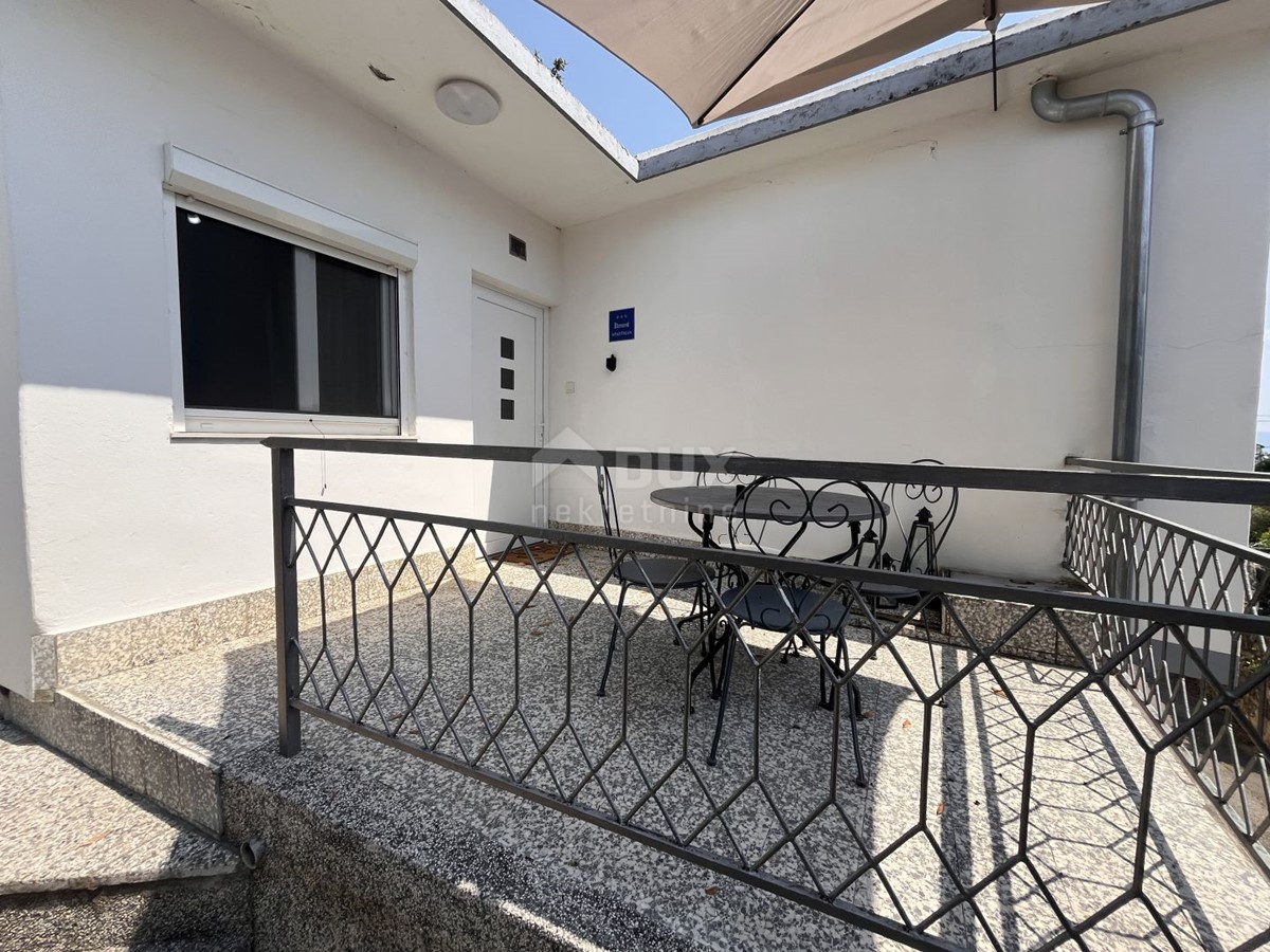 House For sale - PRIMORSKO-GORANSKA CRIKVENICA