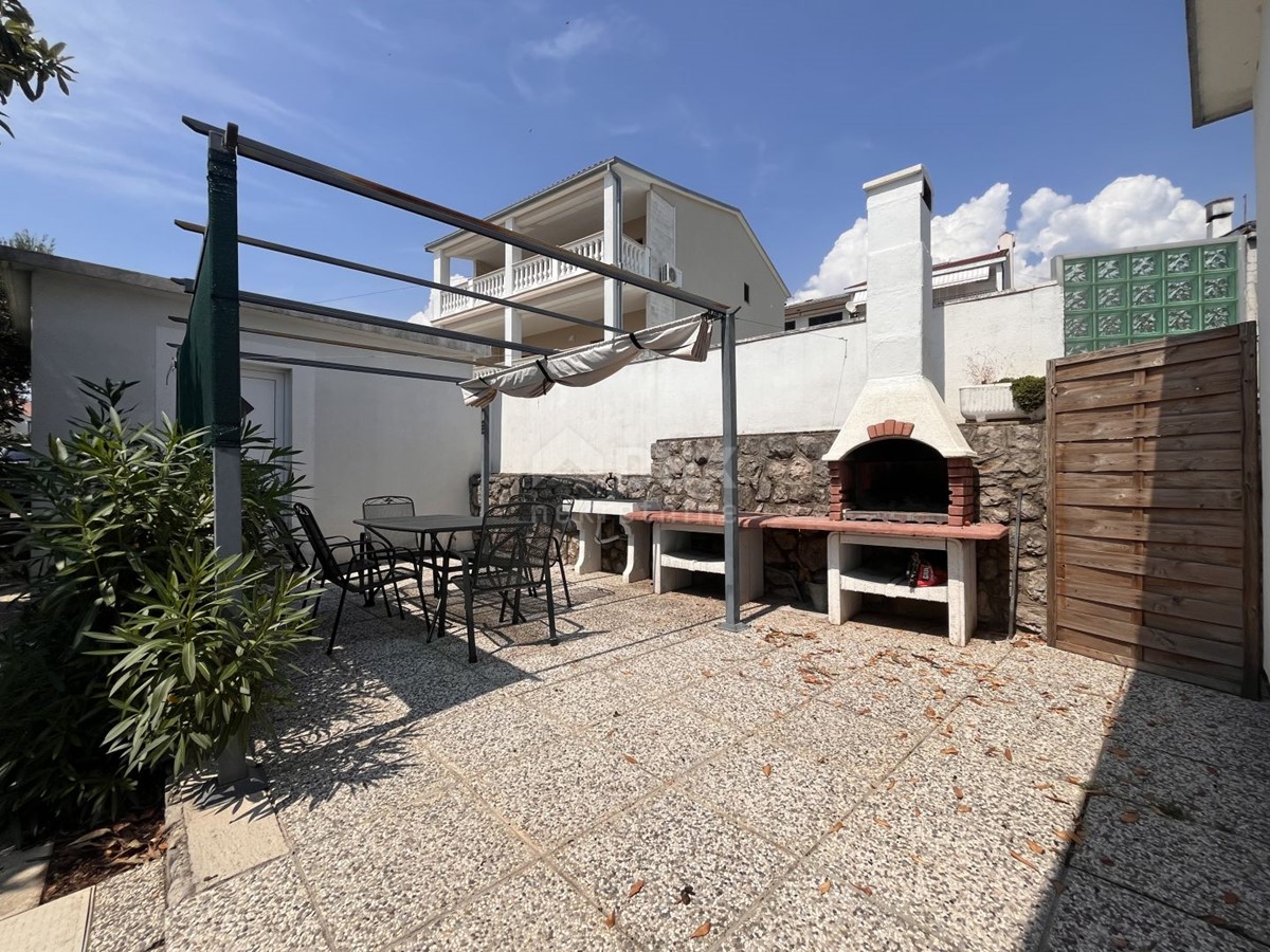 House For sale - PRIMORSKO-GORANSKA CRIKVENICA