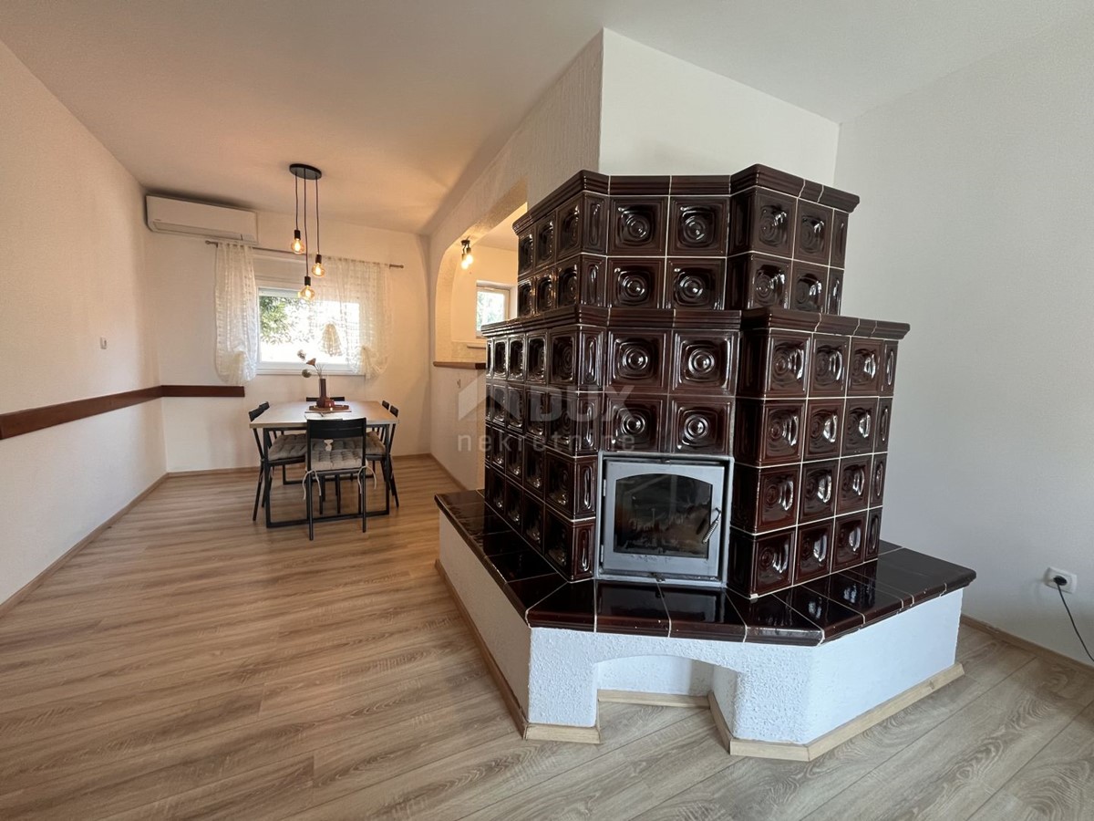 House For sale - PRIMORSKO-GORANSKA CRIKVENICA