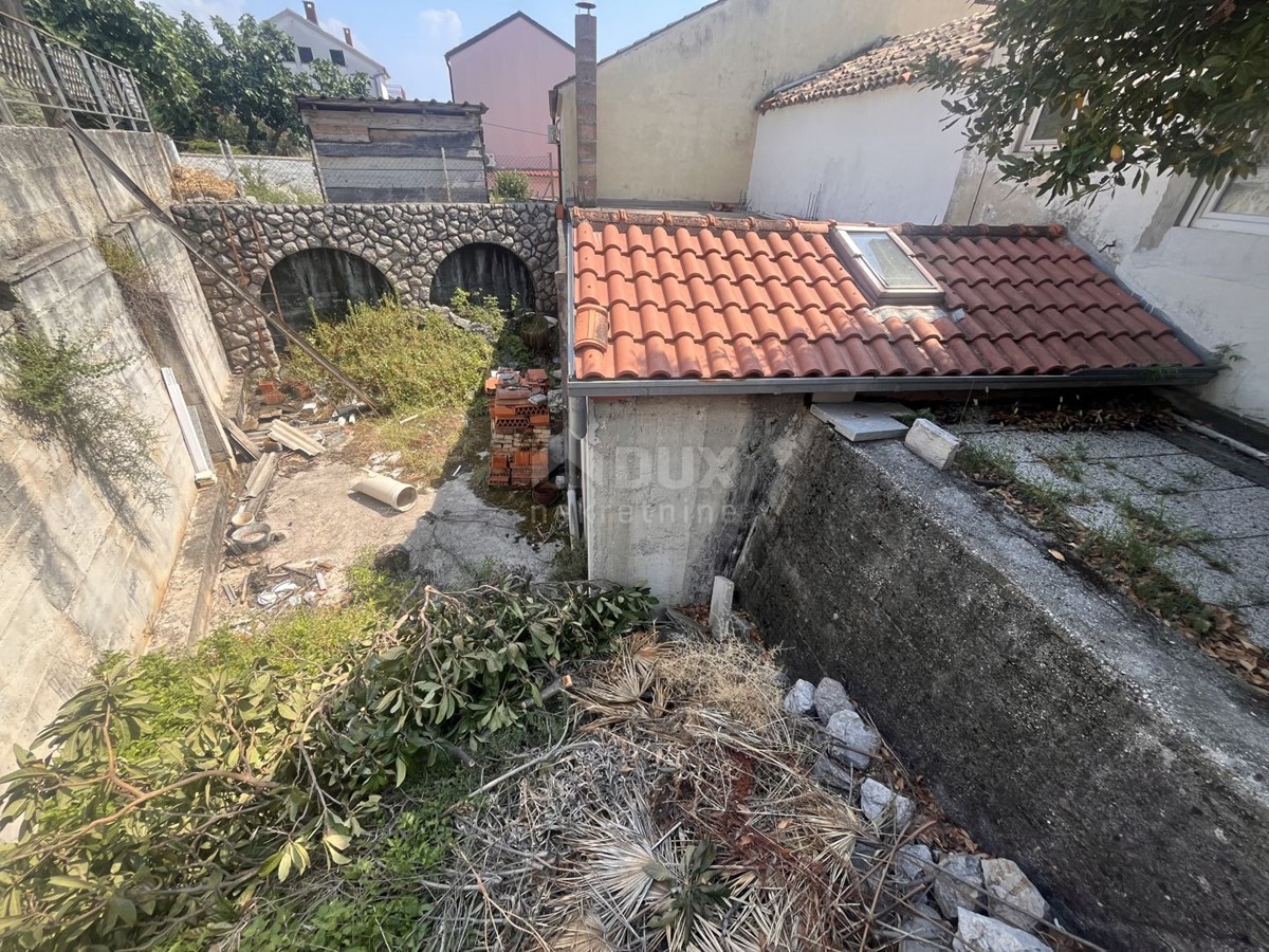 House For sale - PRIMORSKO-GORANSKA CRIKVENICA