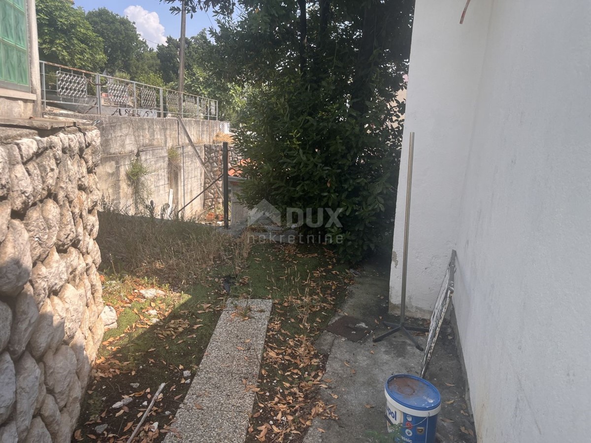House For sale - PRIMORSKO-GORANSKA CRIKVENICA