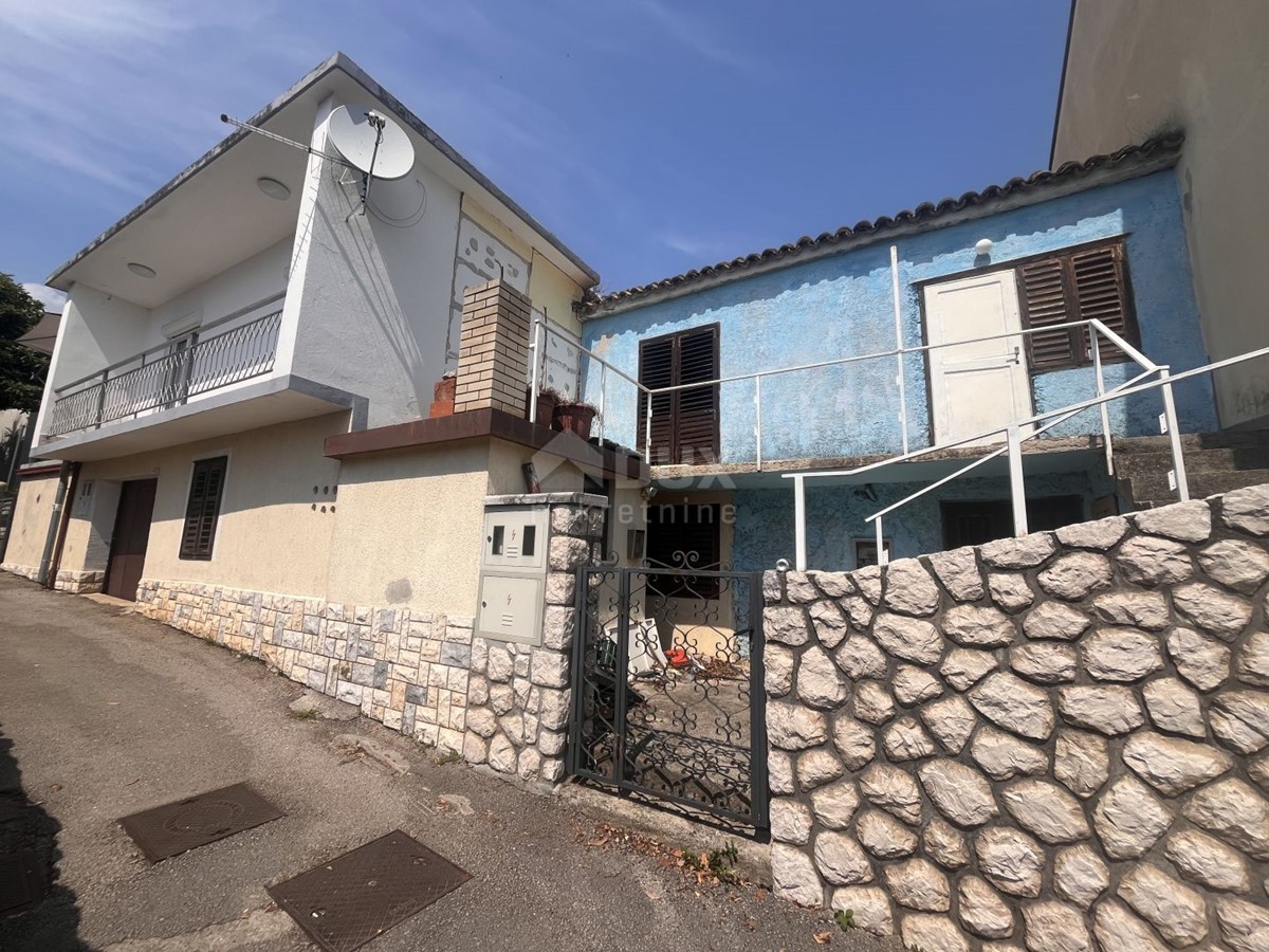 House For sale - PRIMORSKO-GORANSKA CRIKVENICA