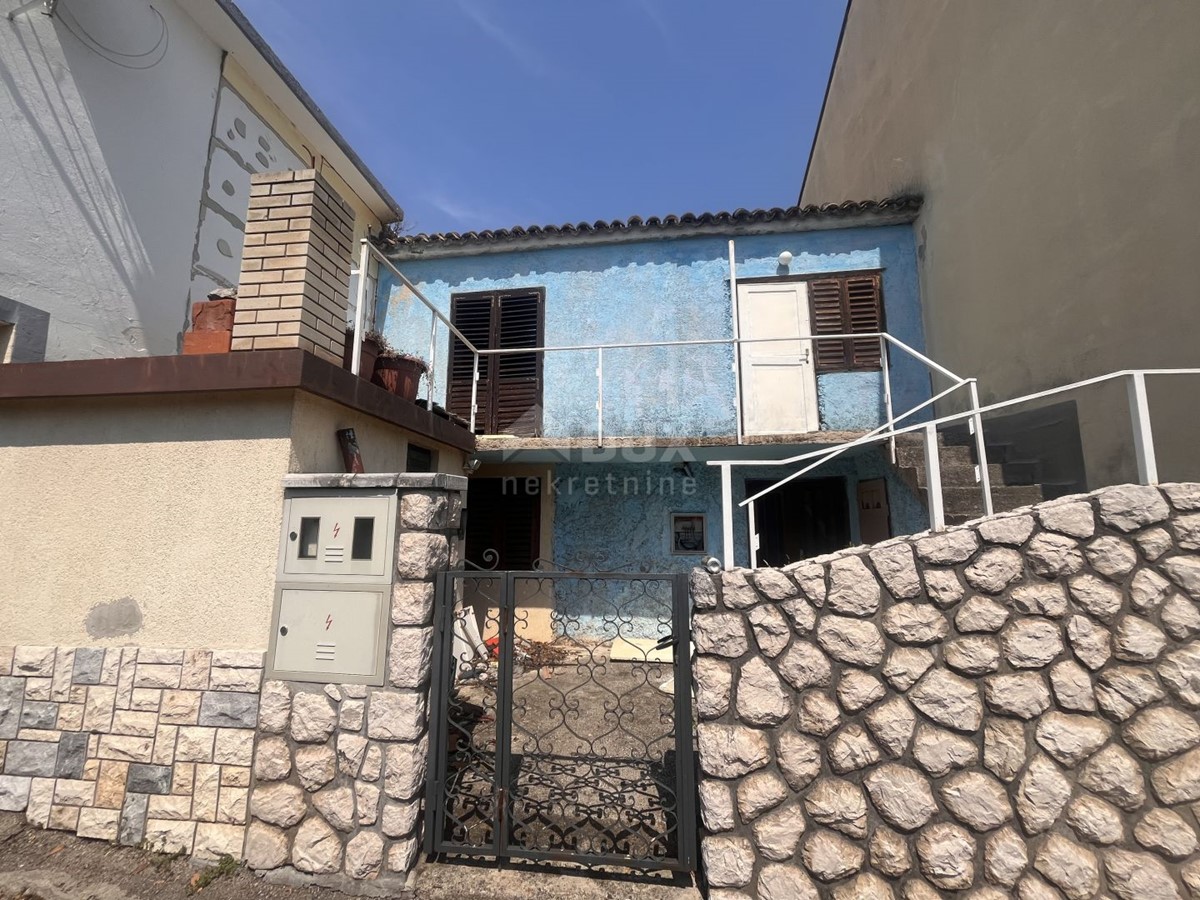 House For sale - PRIMORSKO-GORANSKA CRIKVENICA