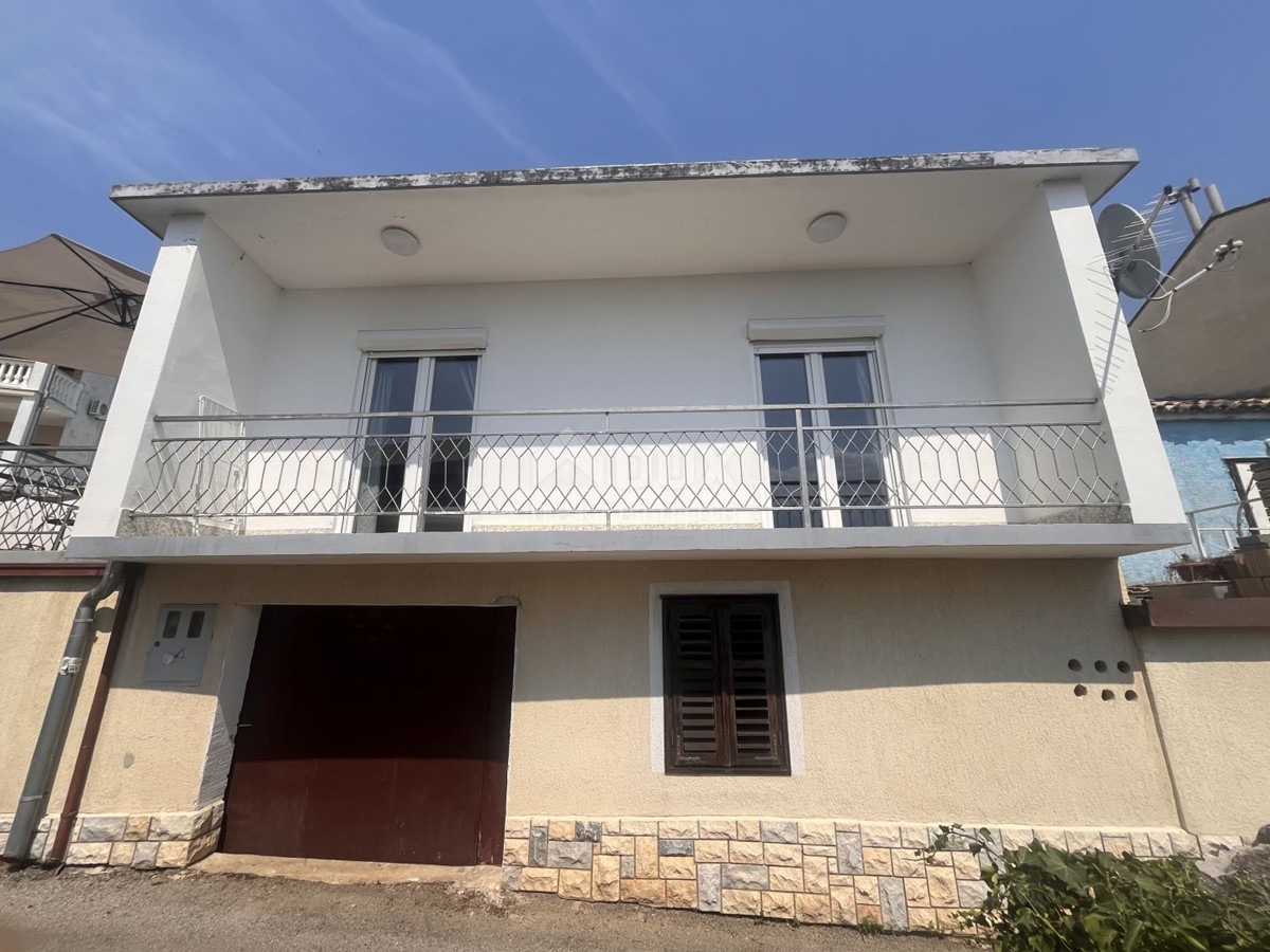 House For sale - PRIMORSKO-GORANSKA CRIKVENICA
