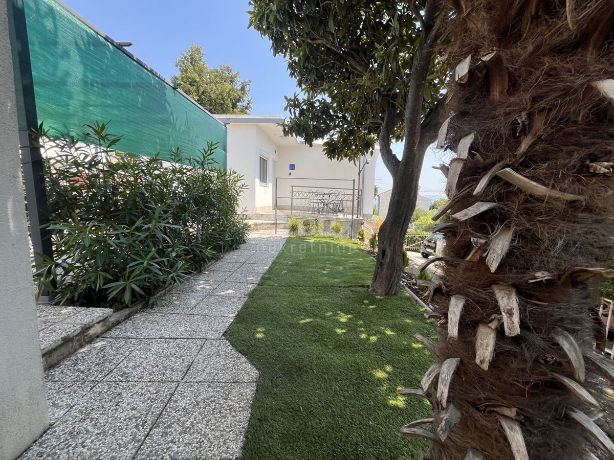 House For sale - PRIMORSKO-GORANSKA CRIKVENICA