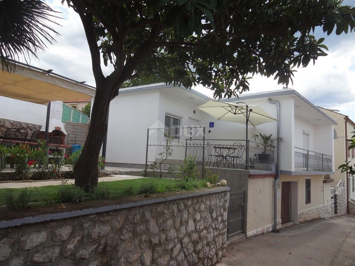 House For sale - PRIMORSKO-GORANSKA CRIKVENICA