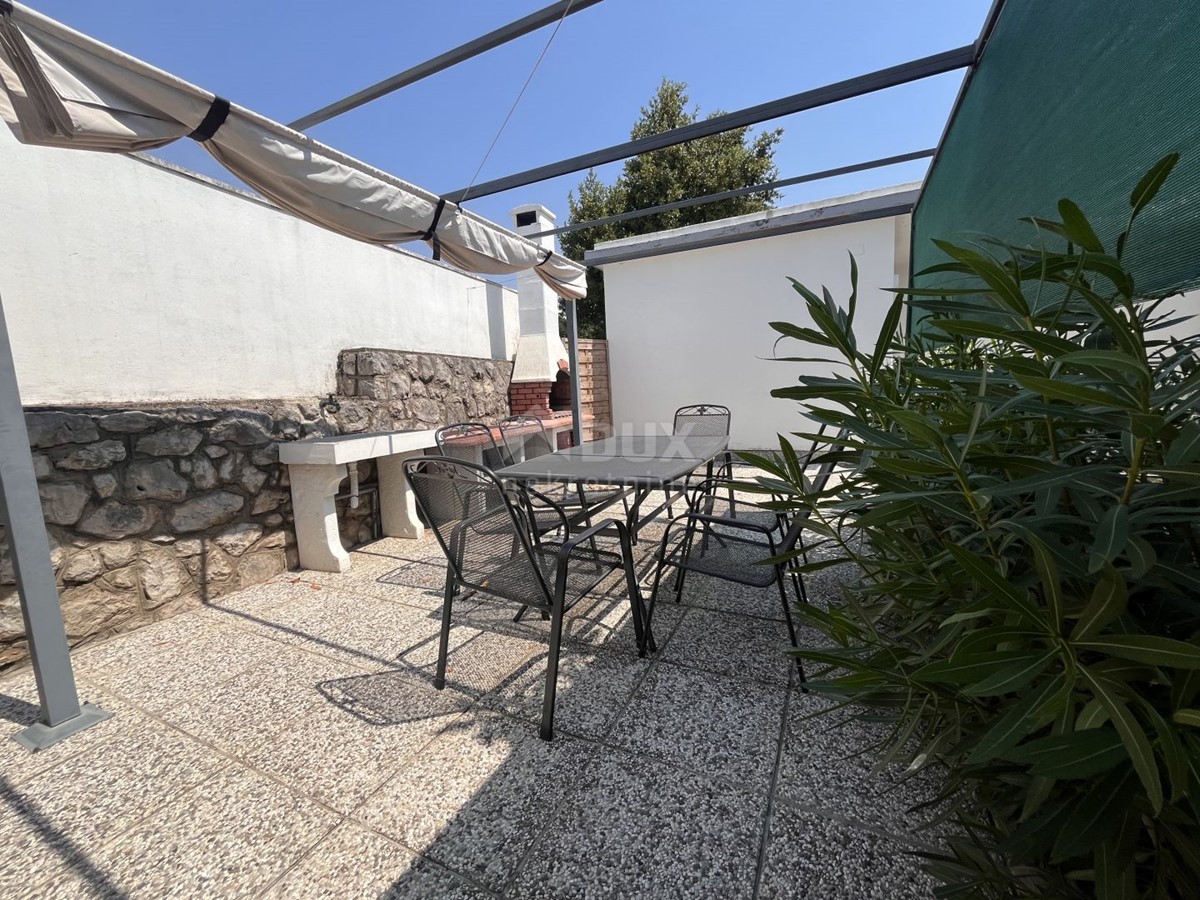 House For sale - PRIMORSKO-GORANSKA CRIKVENICA