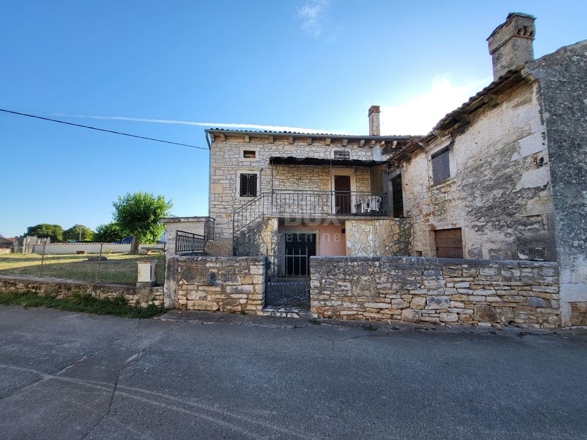 Haus Zu verkaufen - ISTARSKA SVETI LOVREČ