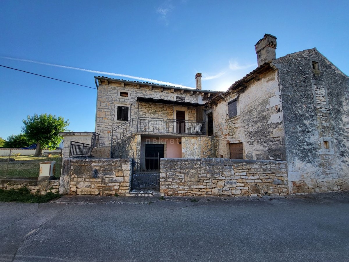 Haus Zu verkaufen - ISTARSKA SVETI LOVREČ