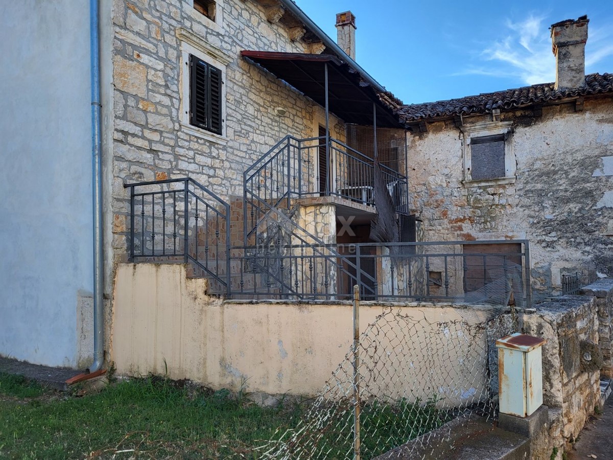 Haus Zu verkaufen - ISTARSKA SVETI LOVREČ