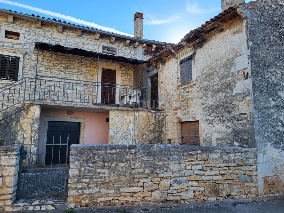 Haus Zu verkaufen - ISTARSKA SVETI LOVREČ