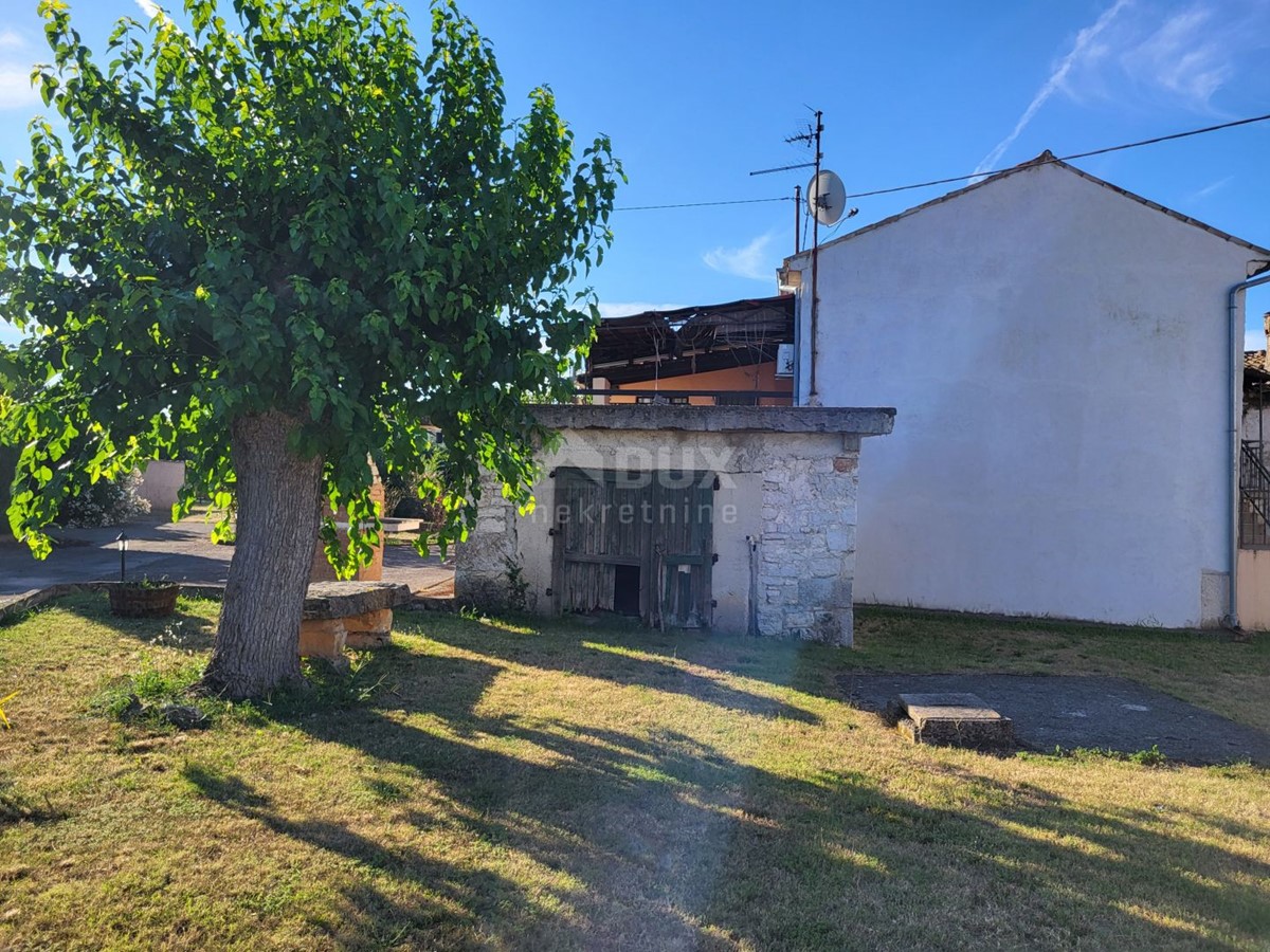 Haus Zu verkaufen - ISTARSKA SVETI LOVREČ