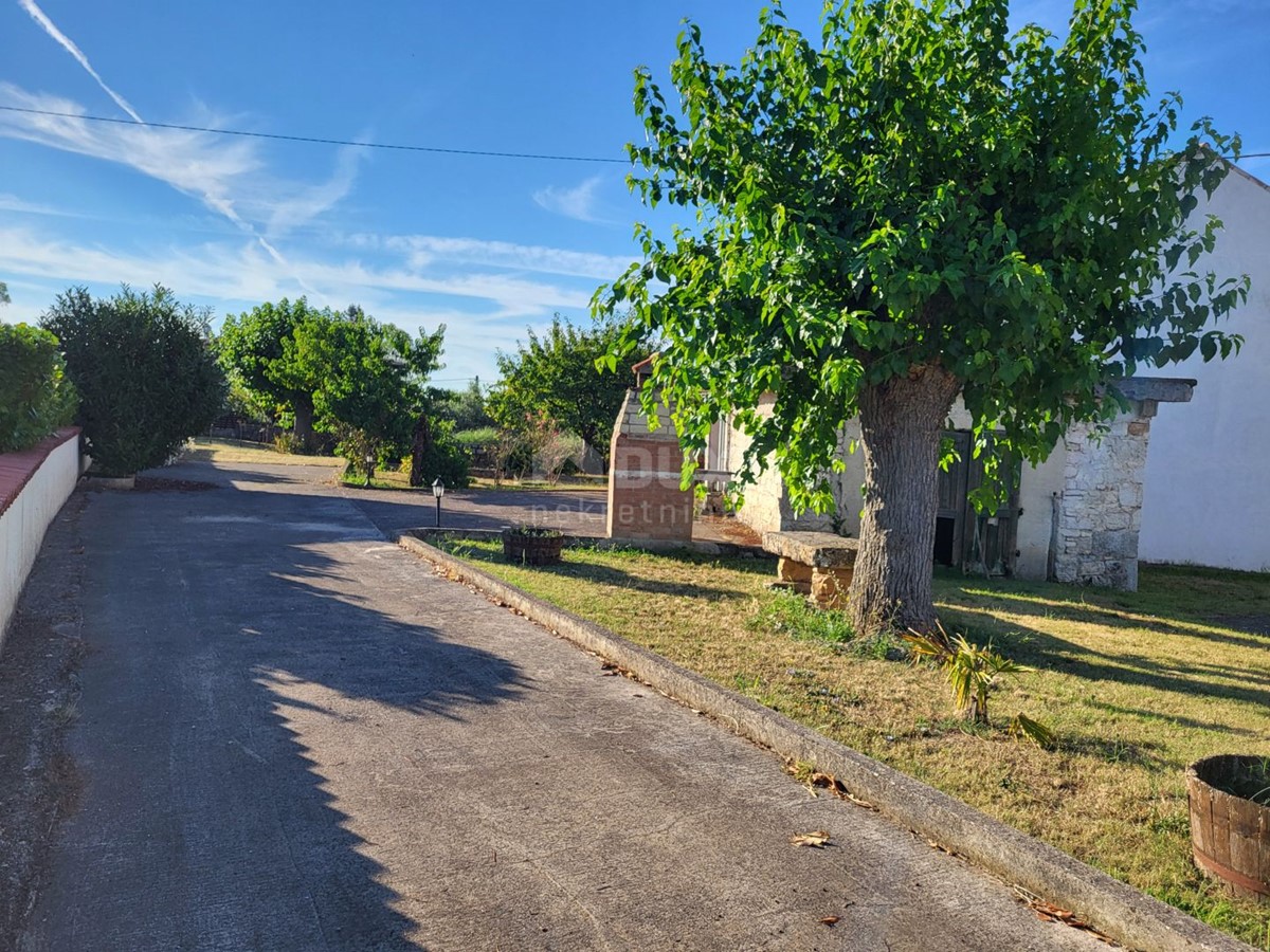 Haus Zu verkaufen - ISTARSKA SVETI LOVREČ