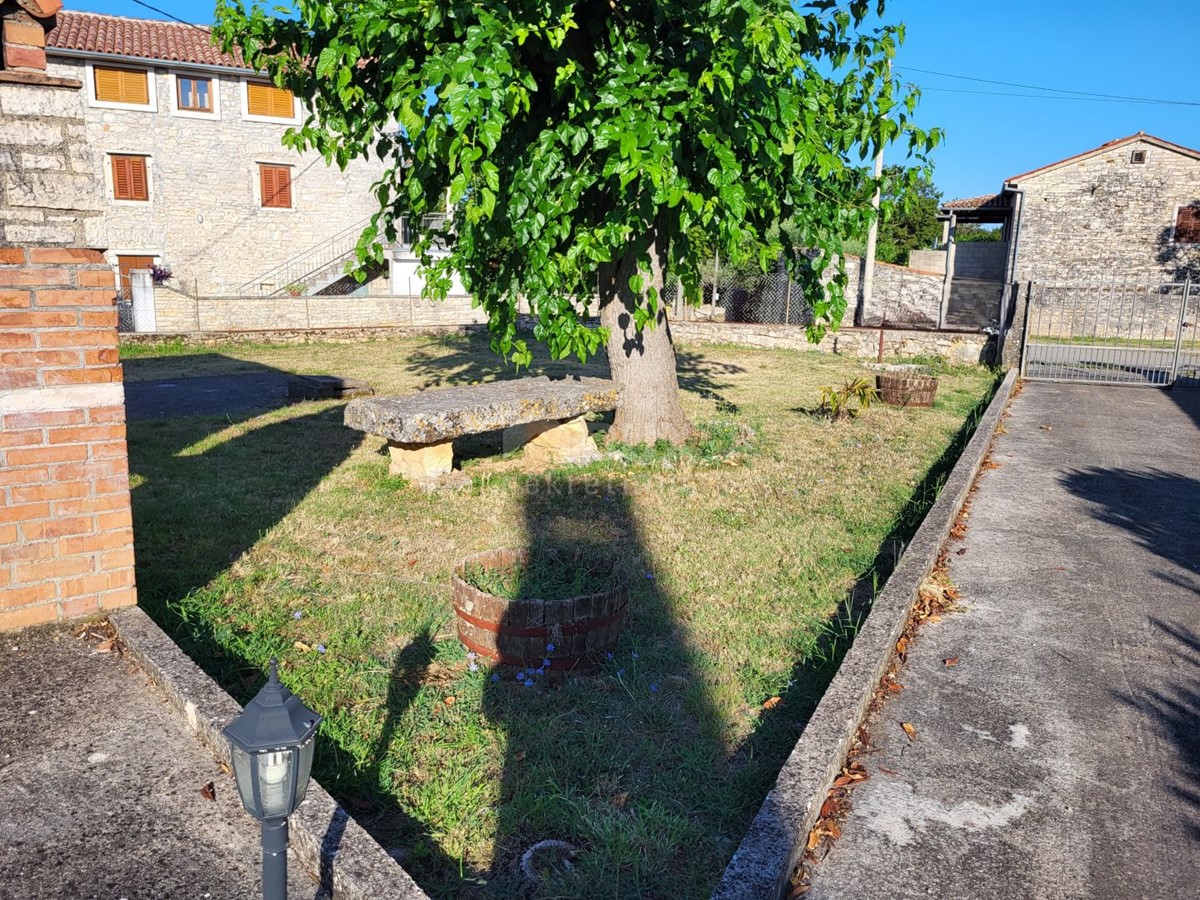 Haus Zu verkaufen - ISTARSKA SVETI LOVREČ