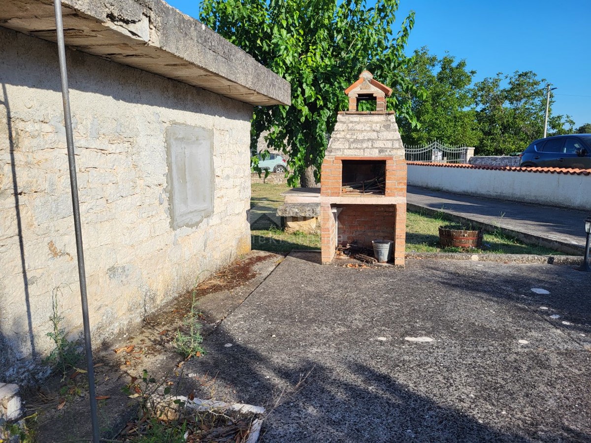 Haus Zu verkaufen - ISTARSKA SVETI LOVREČ