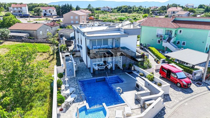 Dom Na predaj - Primorsko-goranska Krk - foto 2/33
