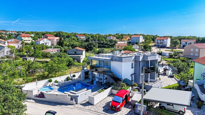 Dom Na predaj - Primorsko-goranska Krk - foto 3/33