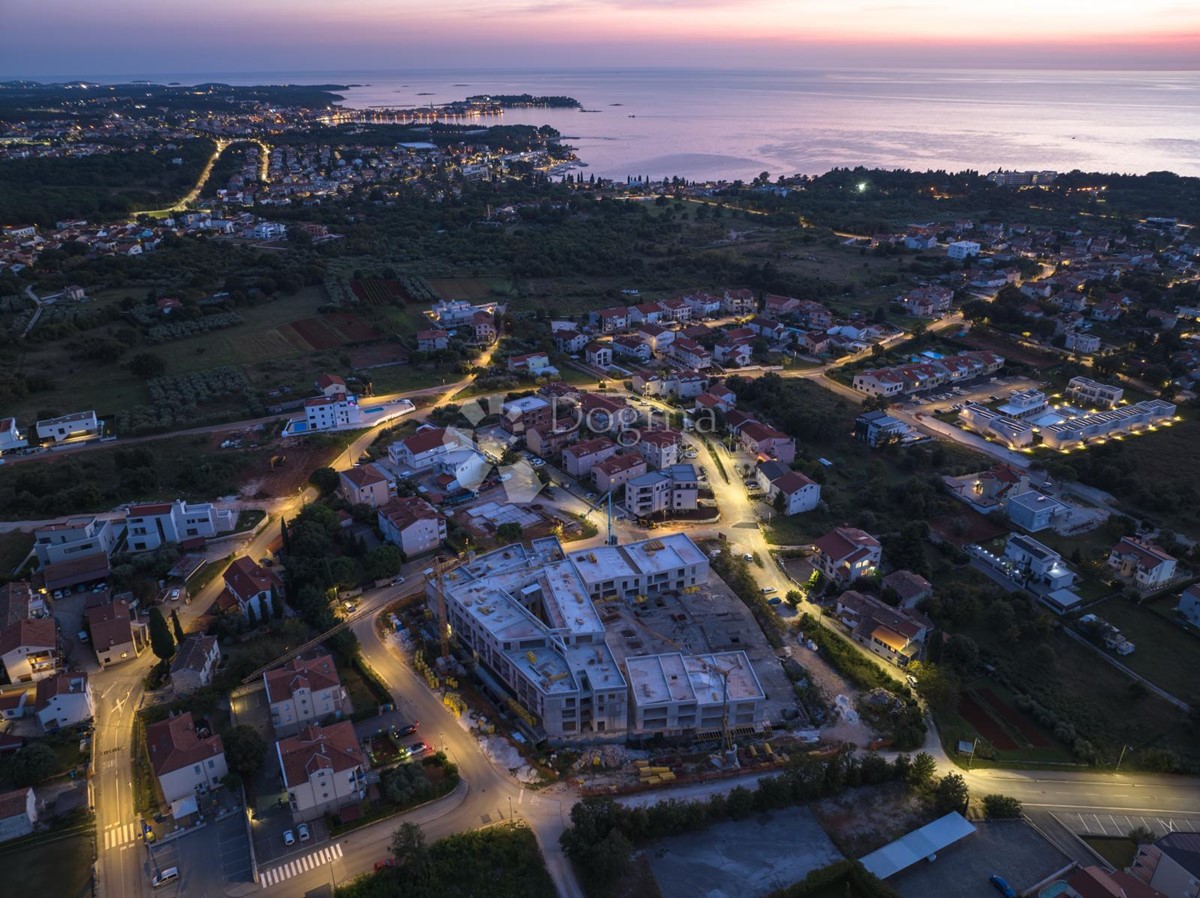 Komerční Na prodej - ISTARSKA POREČ
