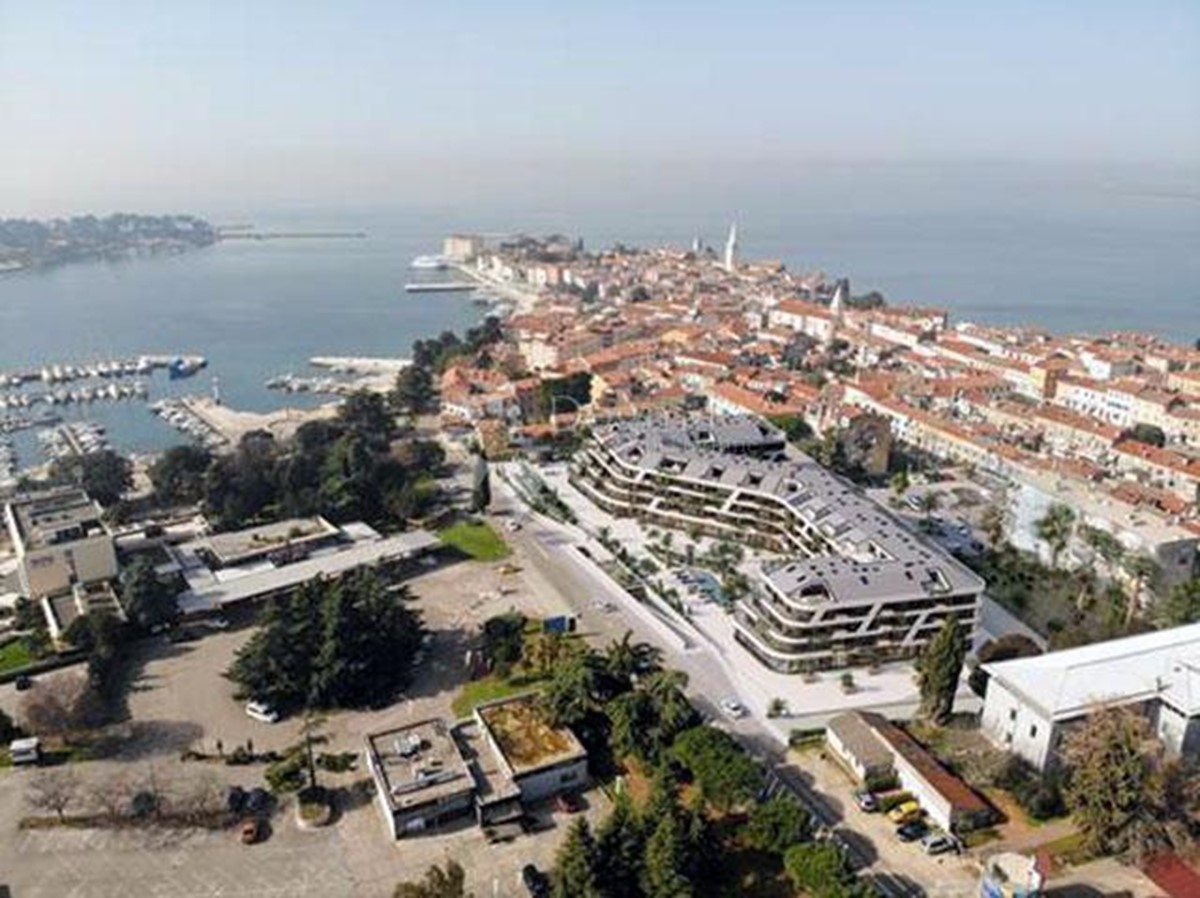 Apartmán Na predaj - Istarska Poreč - foto 1/18
