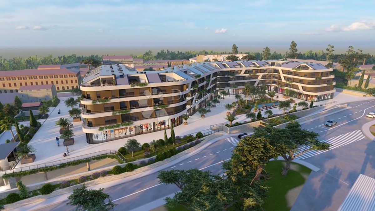 Apartmán Na predaj - ISTARSKA POREČ