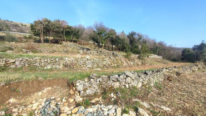 Parcela Naprodaj - Istarska Kršan - foto 5/5