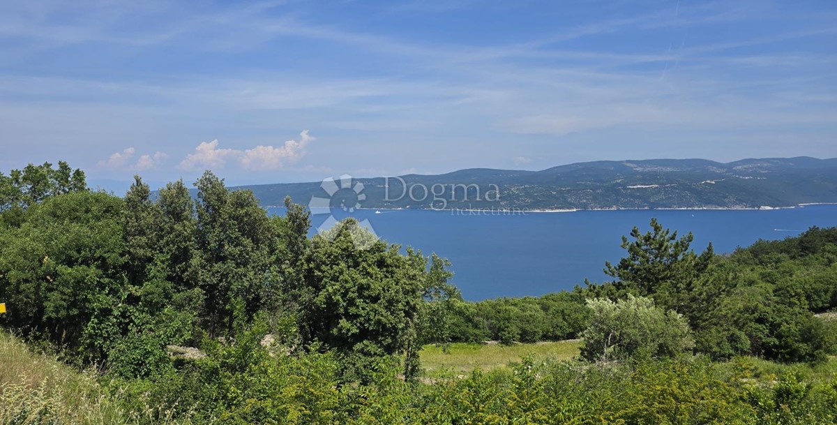 Land For sale - Istarska Kršan - foto 2/4