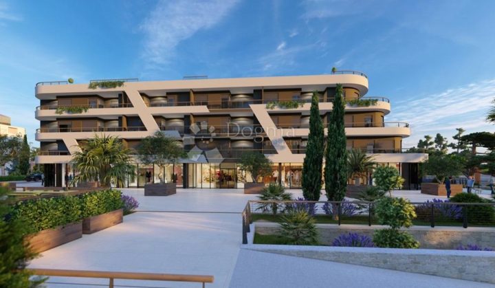 Apartma Naprodaj - Istarska Poreč - foto 3/19