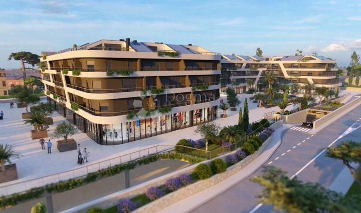 Apartma Naprodaj - Istarska Poreč - foto 4/19