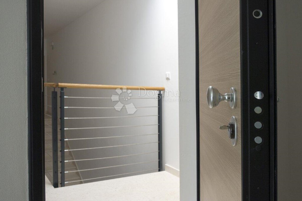 Apartmán Na prodej - ISTARSKA POREČ