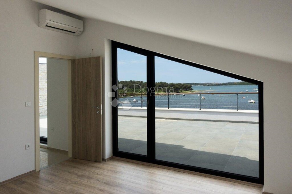 Apartmán Na prodej - ISTARSKA POREČ